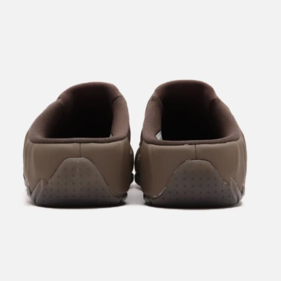 New Nike Clogposite Slides Slippers Shoes - Ironstone - Picture 6 of 6